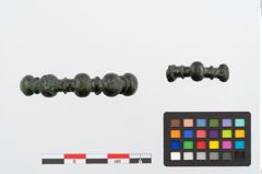 Foto von Bronzearmreif (NHMW-PRAE-024585)